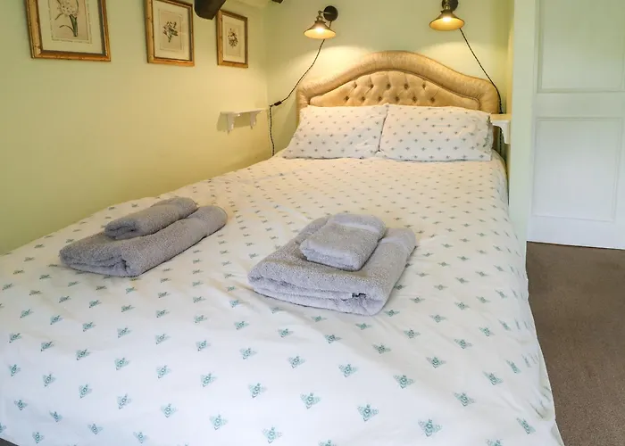 Coln Cottage