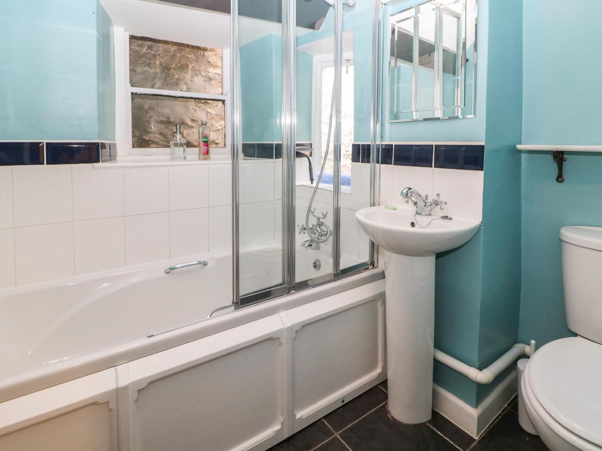Coln Holiday home
