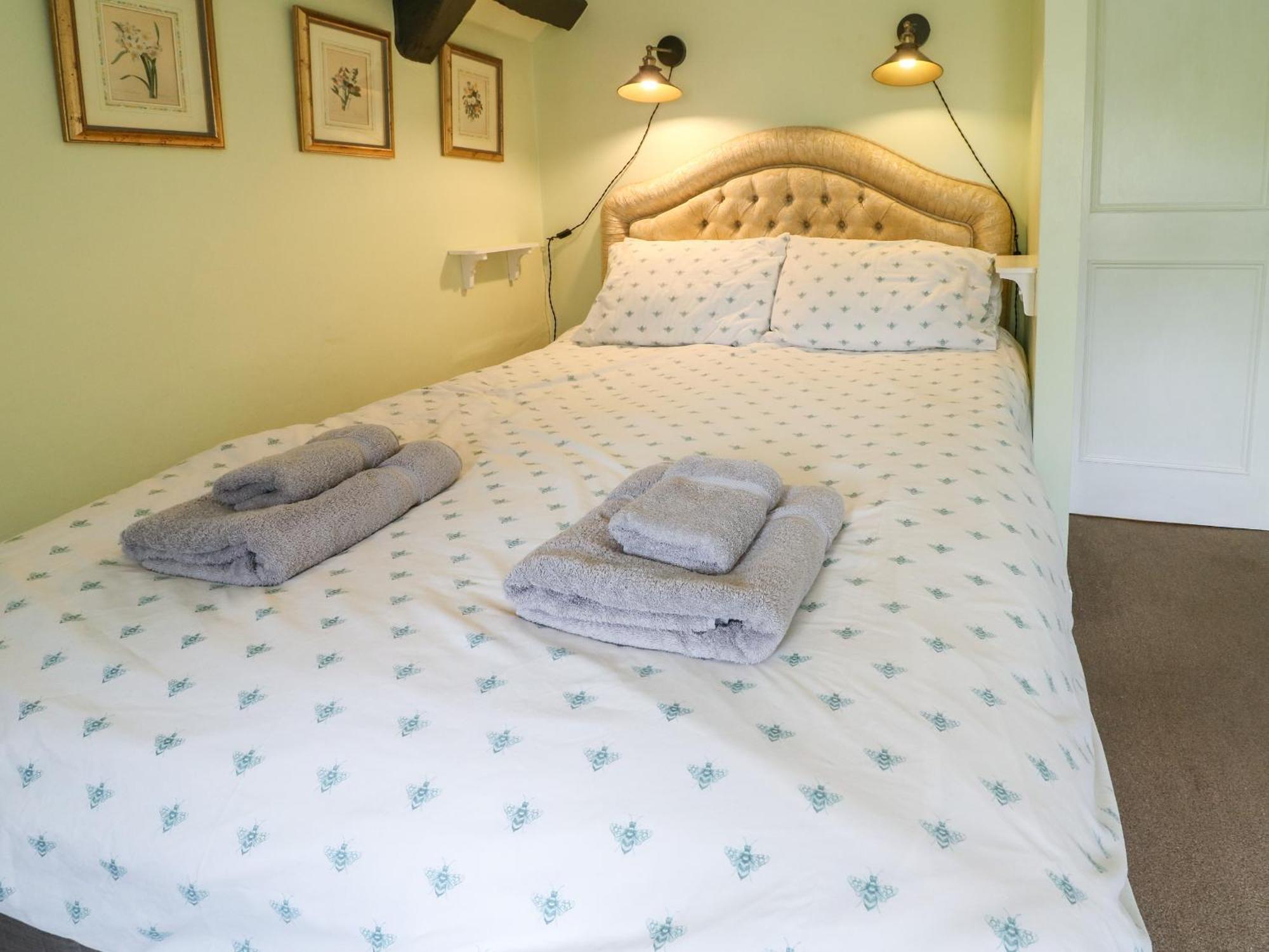 Holiday home Coln *