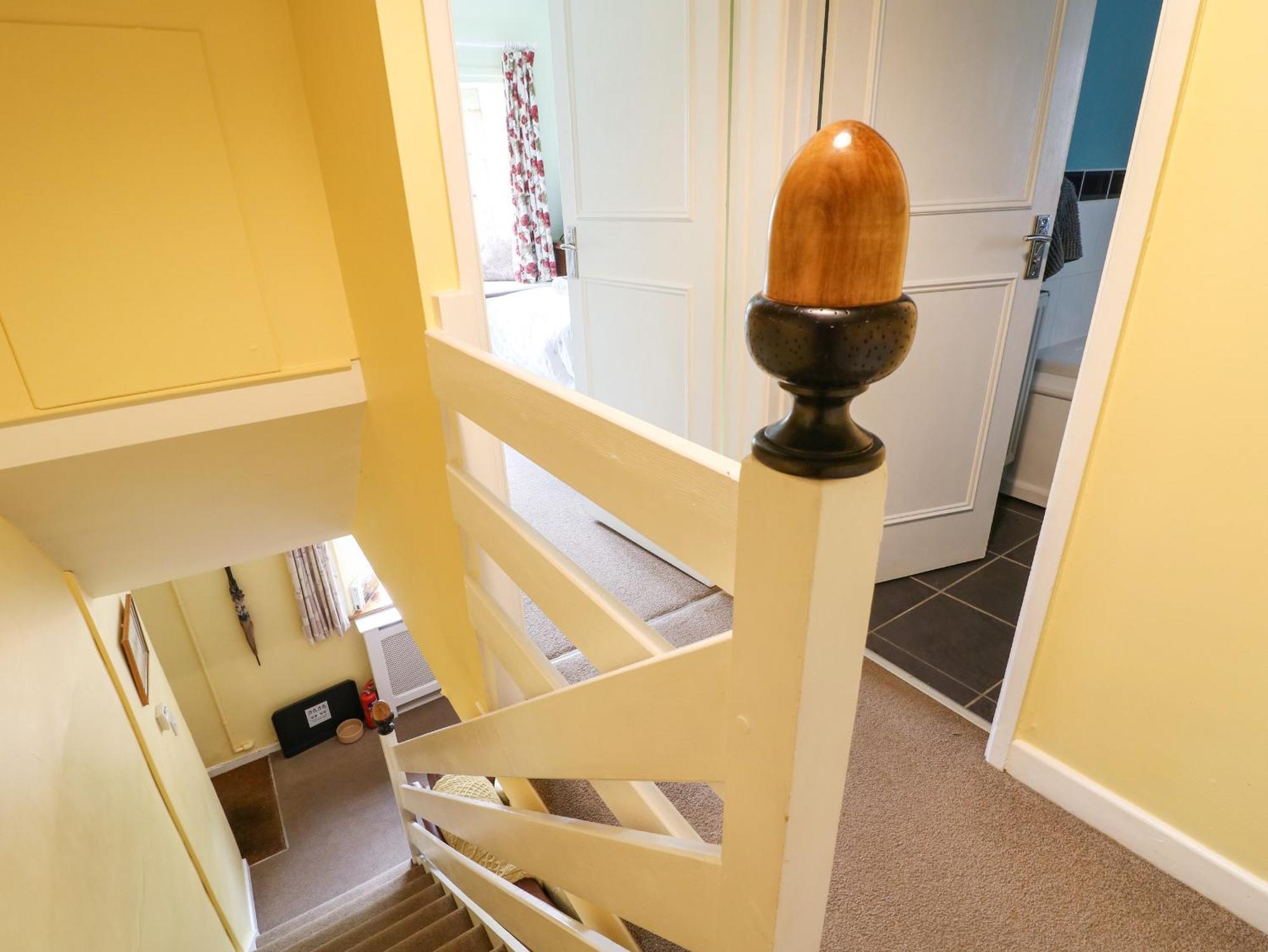 Coln Holiday home *