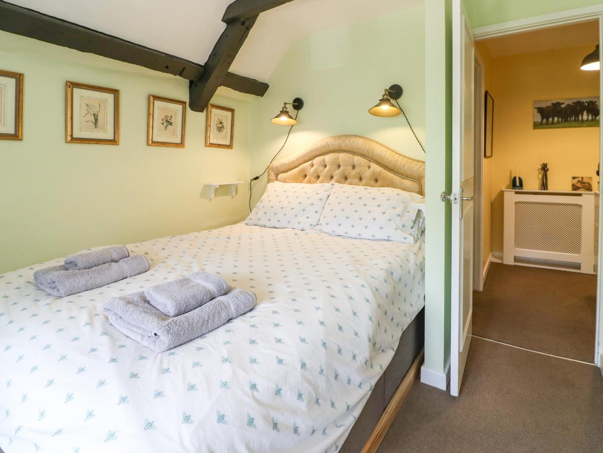 Coln Holiday home Stow-on-the-Wold