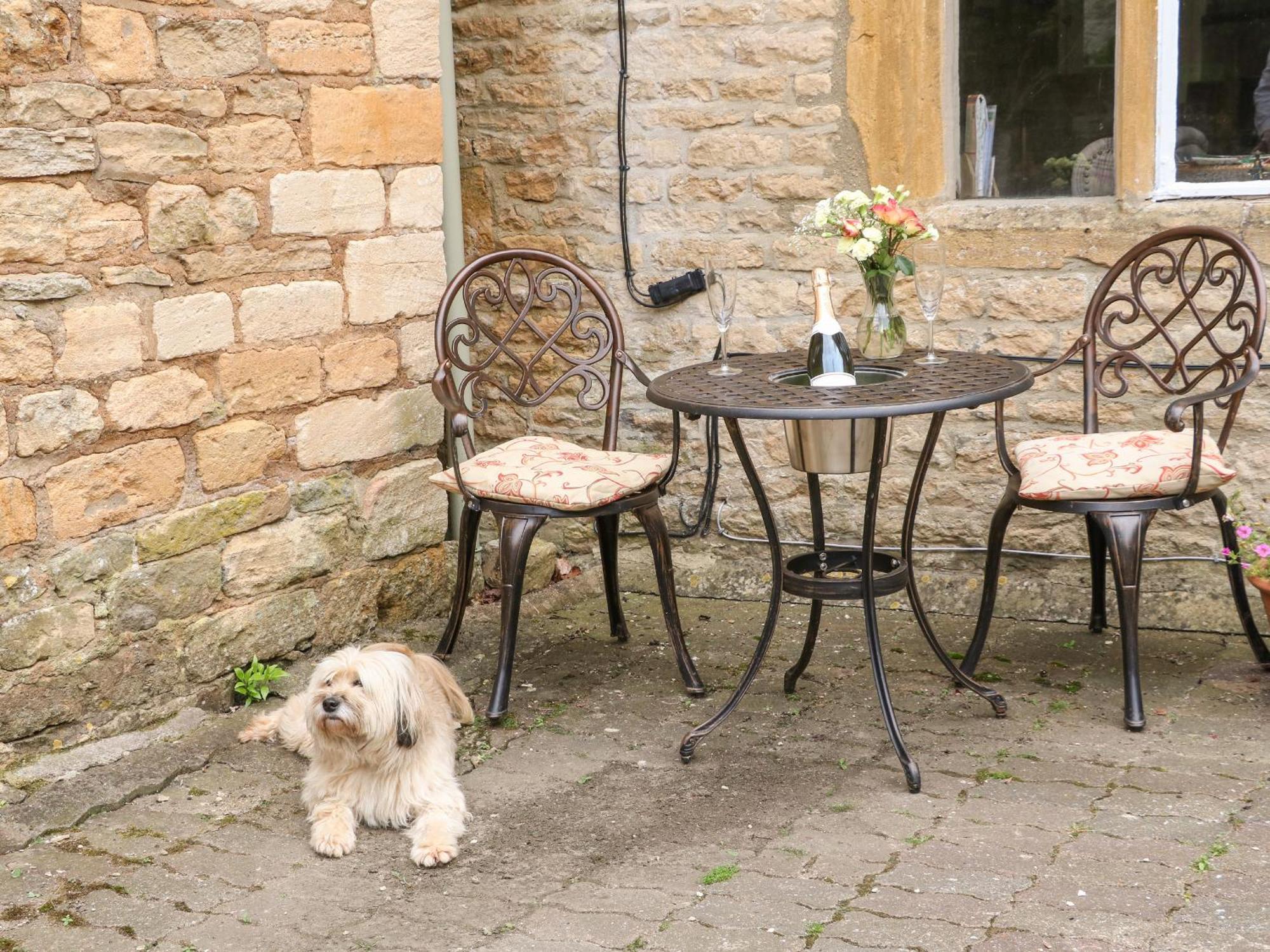 Holiday home Coln Stow-on-the-Wold