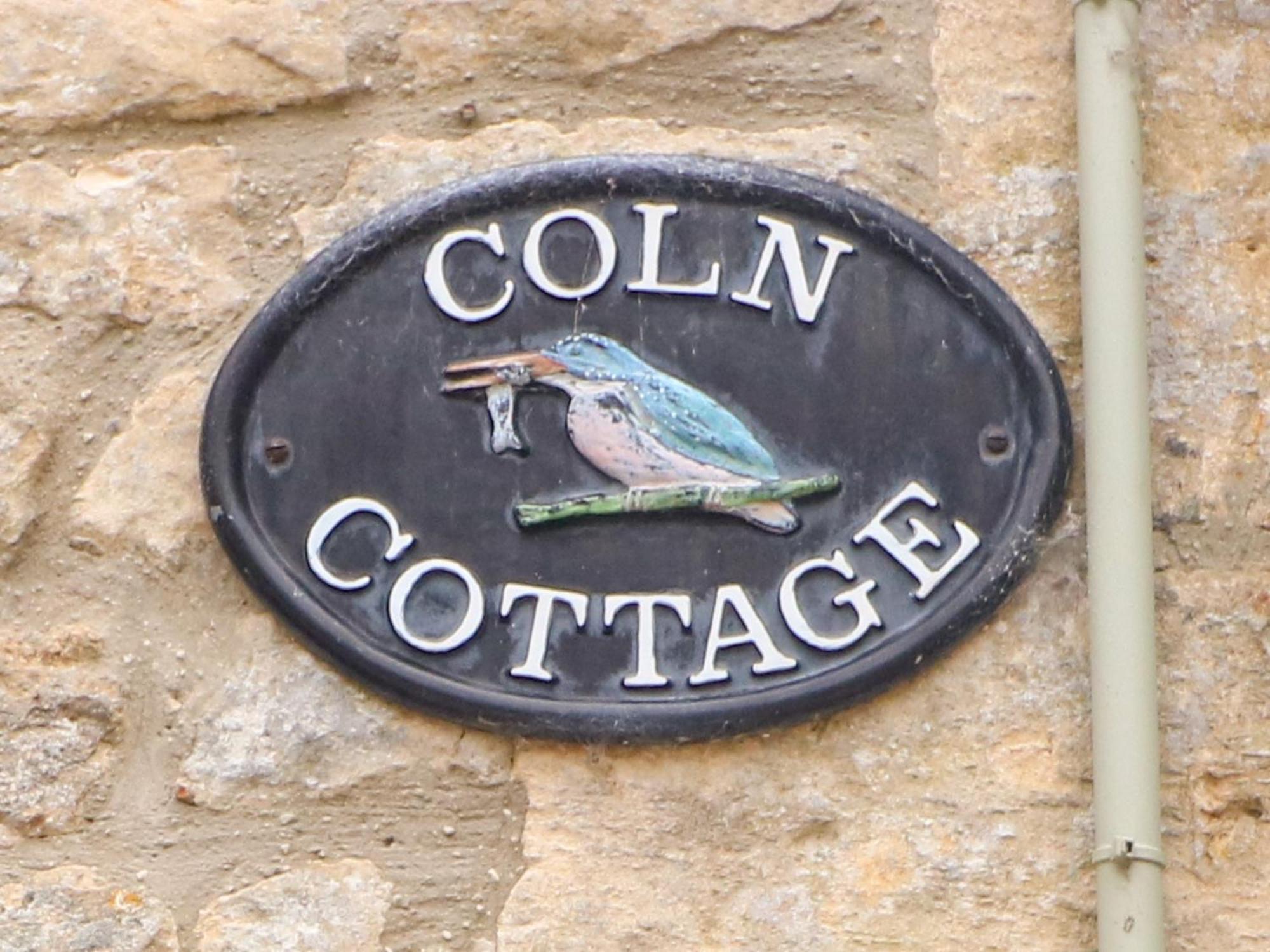 Coln