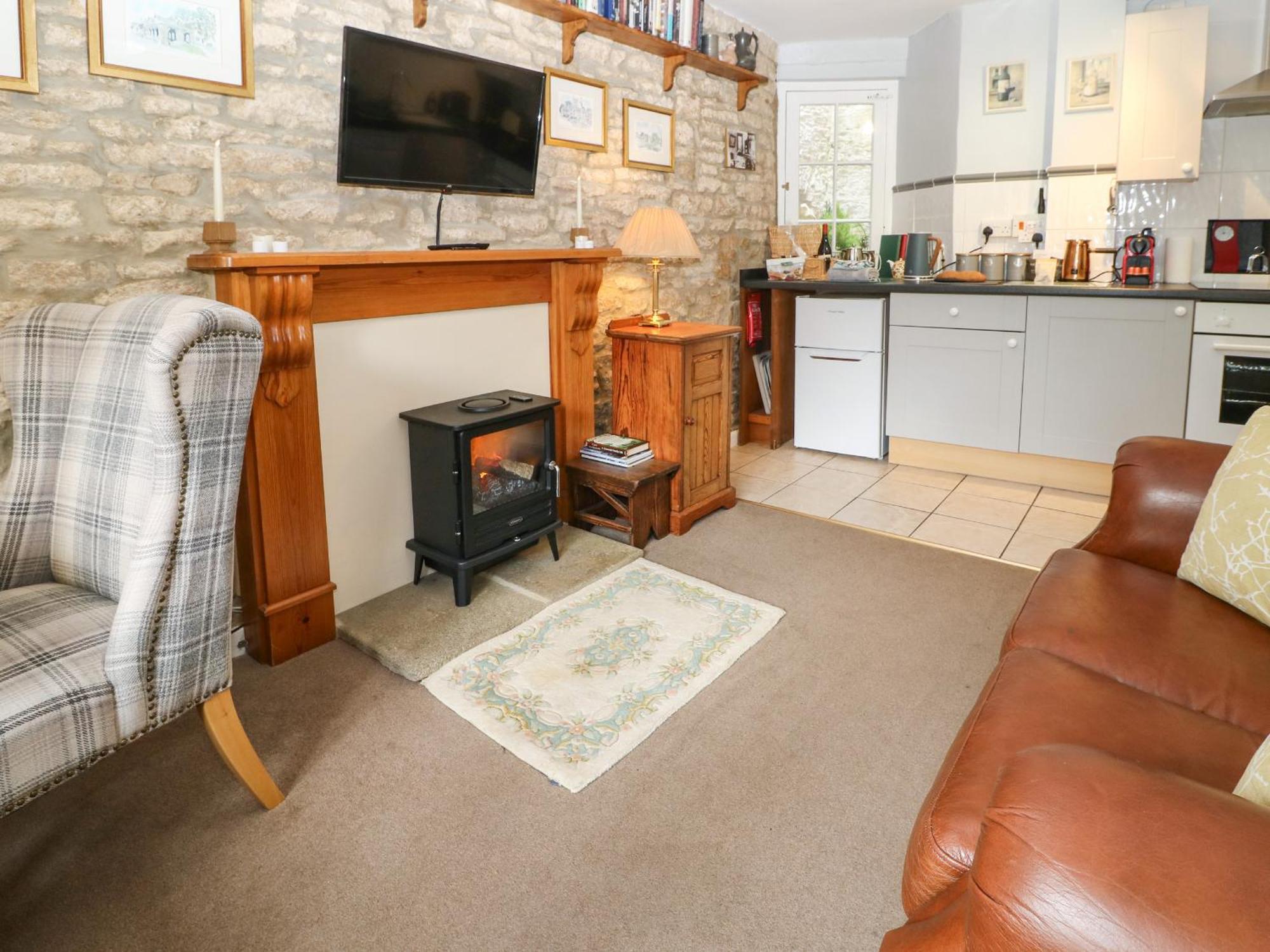 Coln Holiday home Stow-on-the-Wold
