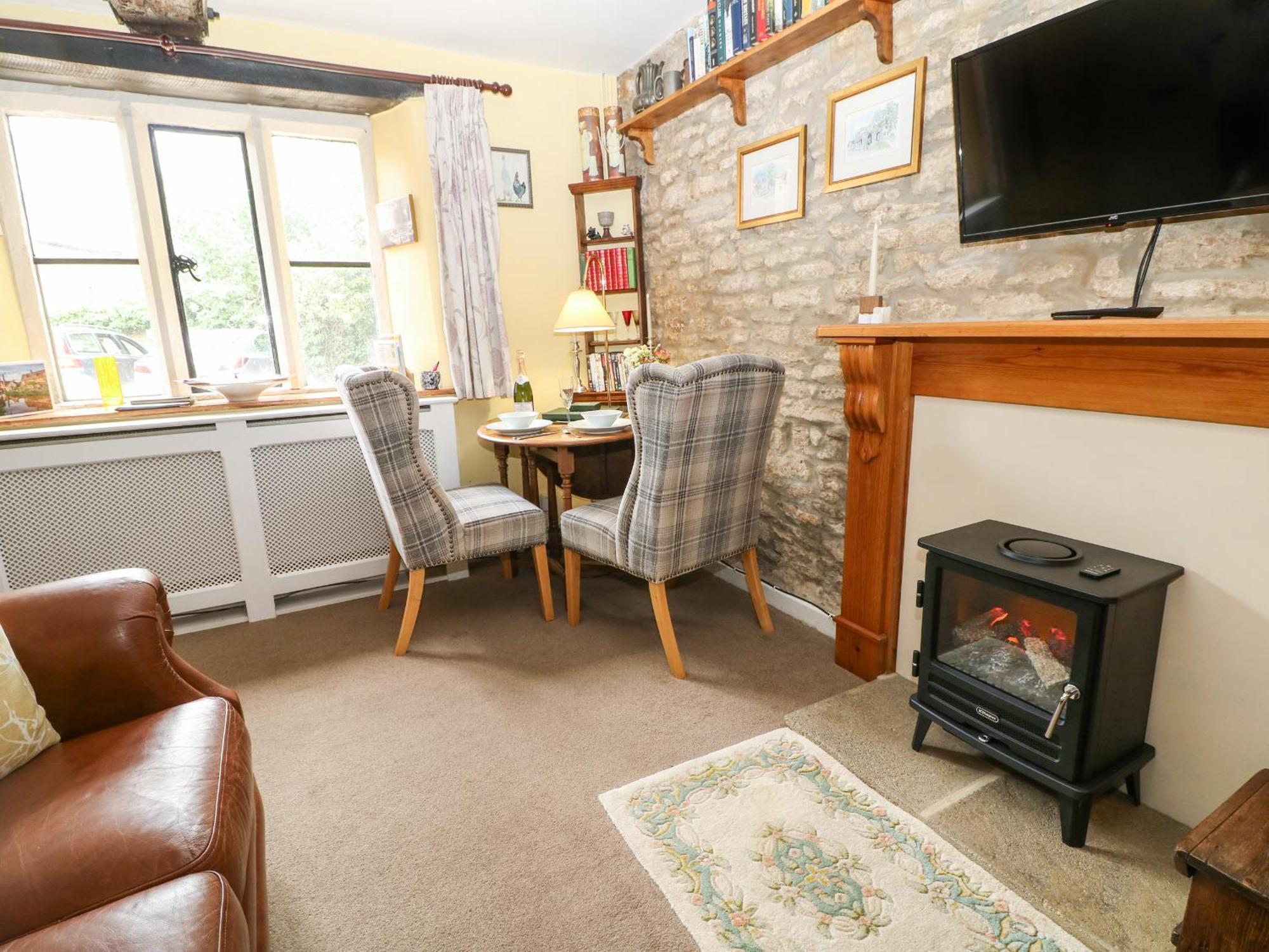 Coln Holiday home