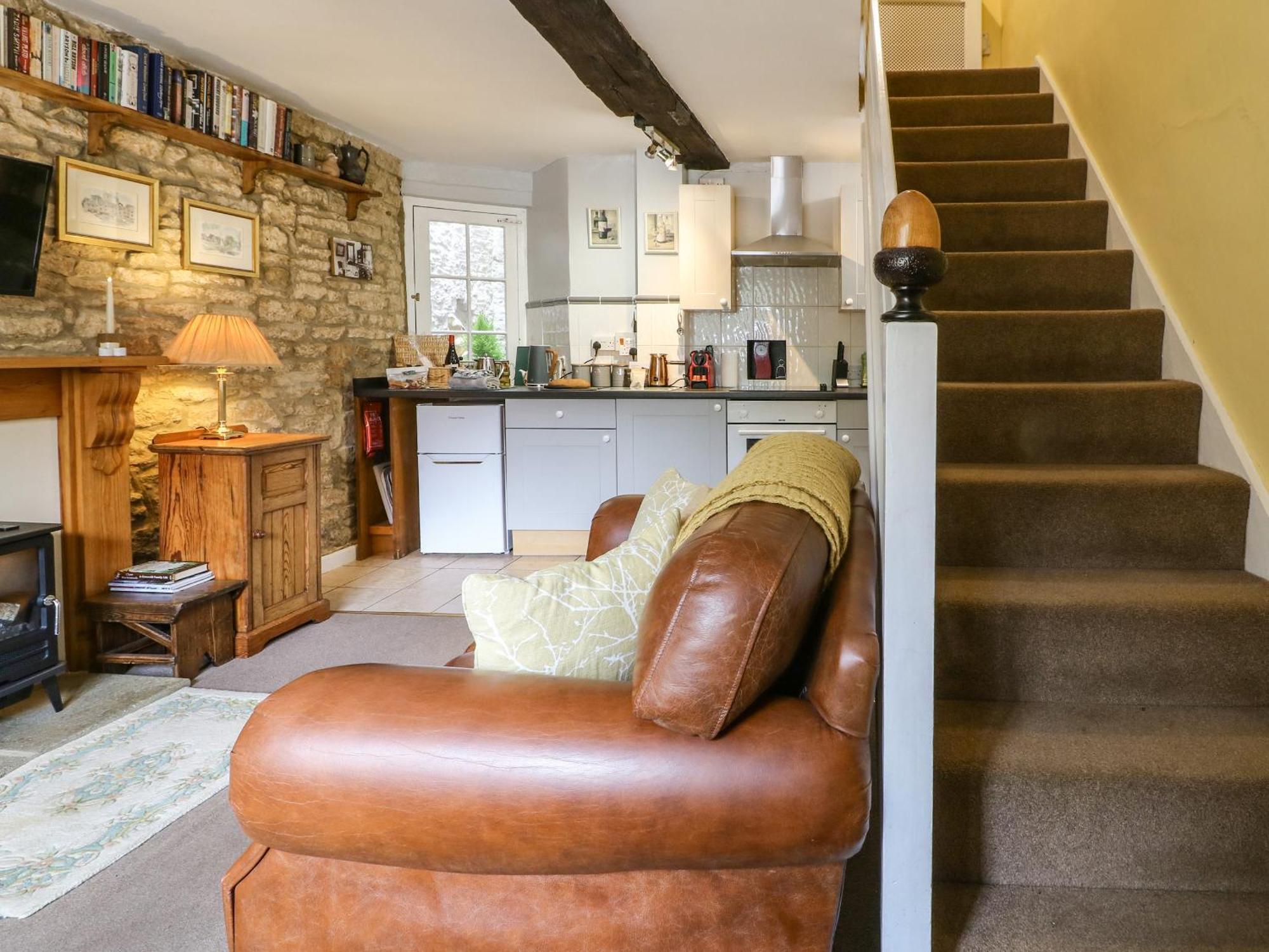 Coln Holiday home *
