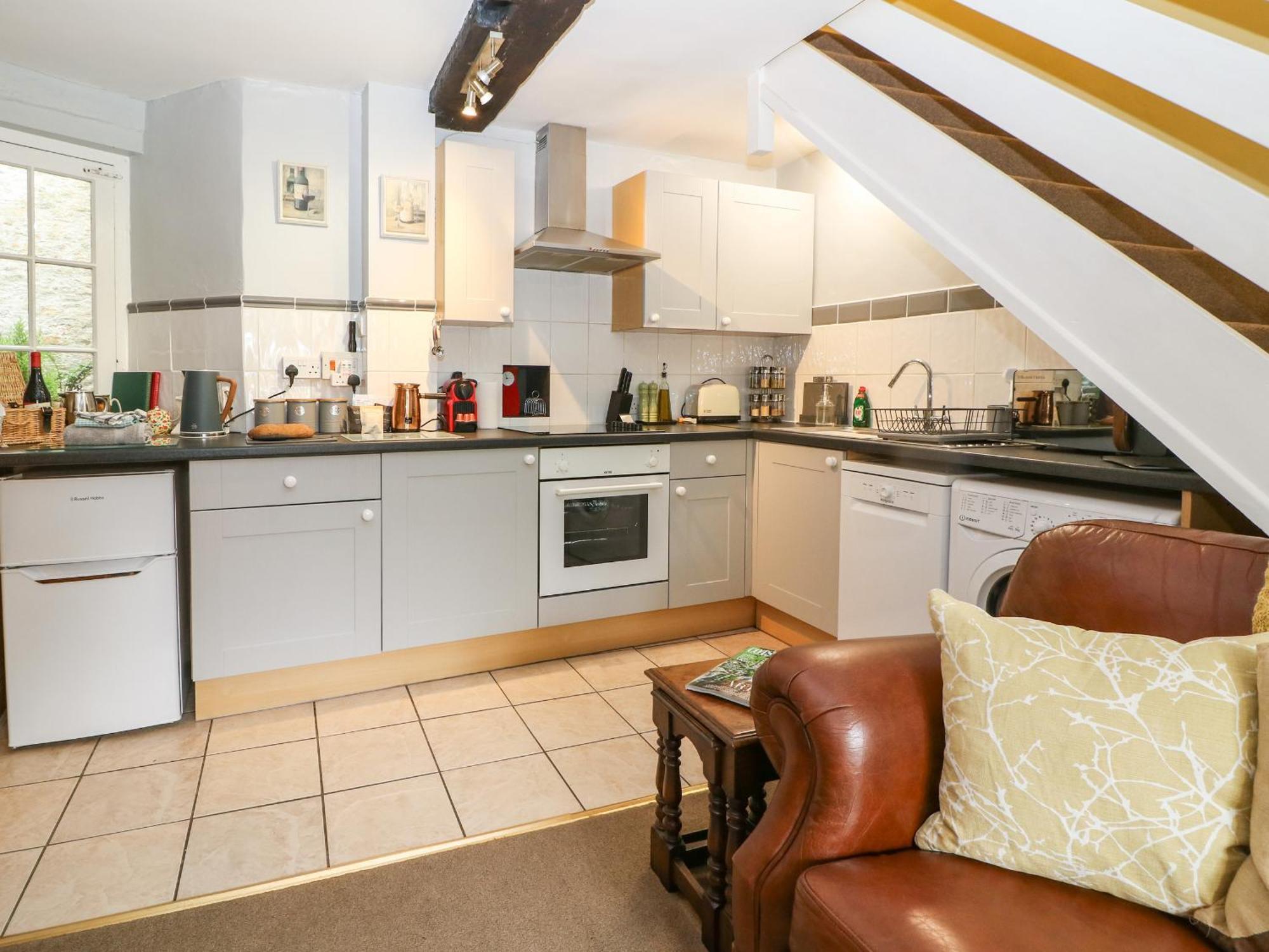 Coln Holiday home Stow-on-the-Wold
