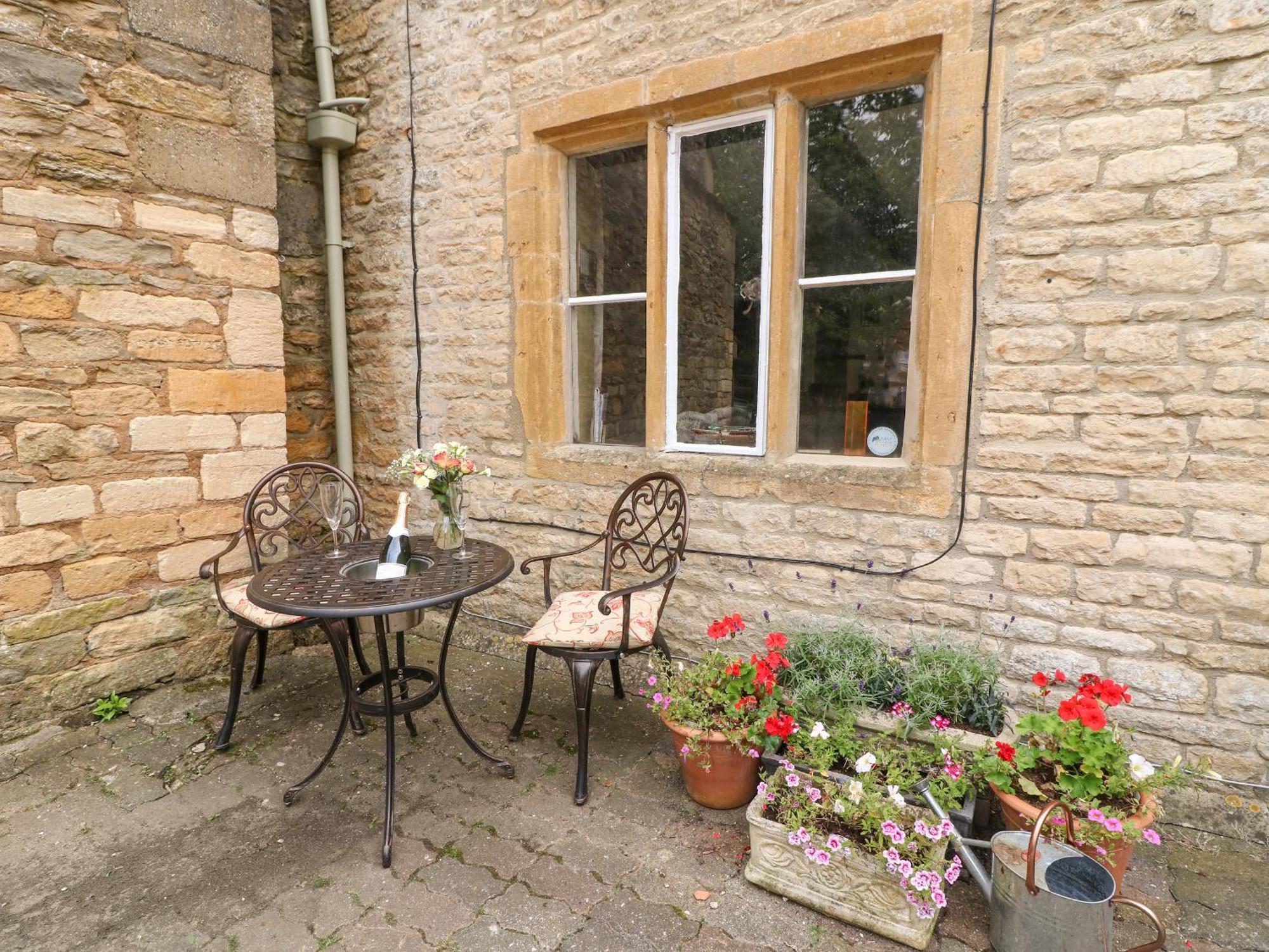 Holiday home Coln Stow-on-the-Wold