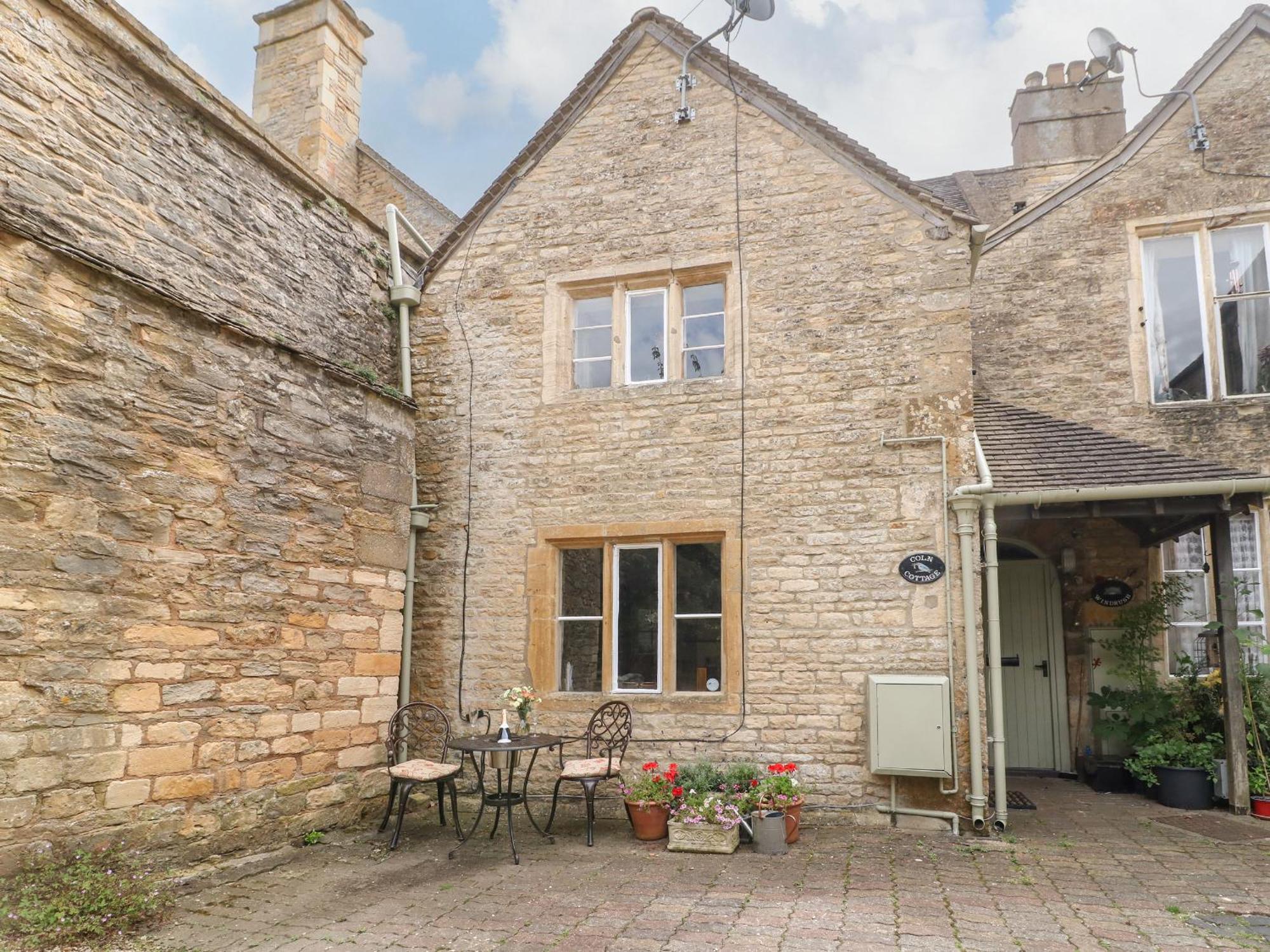 Coln Holiday home Stow-on-the-Wold